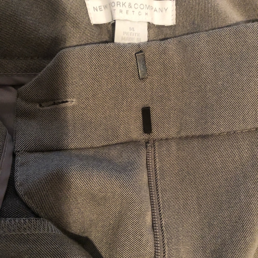 New York and Company Dress Pants